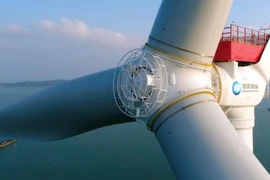 Châu Âu khoe cỗ máy mạnh nhất TG, Trung Quốc lập tức "đáp trả" 