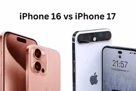 Đây là thời điểm nên tậu iPhone 16 hay chờ đợi iPhone 17? 