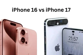 Đây là thời điểm nên tậu iPhone 16 hay chờ đợi iPhone 17? 