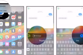 Bí kíp giúp tiết kiệm nhiều thời gian nhờ iPhone