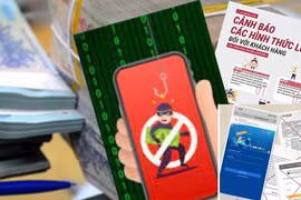 Giật mình mã độc chưa từng thấy tấn công iPhone lẫn Android