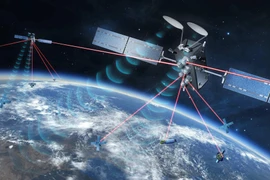 Mạng vệ tinh “cạnh tranh Starlink” giúp quân đội Nga thay đổi cách liên lạc 