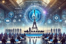 10 nghề AI khó cướp việc của con người trong tương lai gần