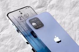 iPhone 17 chưa ra, đã lộ 5 tính năng khủng của iPhone 18 Pro