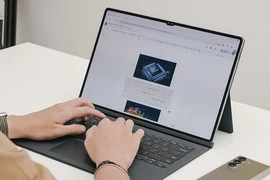 3 triệu đồng, mua máy tính bảng nào ngon bổ rẻ?