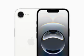 Apple trình làng iPhone 16E... thiết kế có gì nổi bật? 