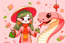 12 con giáp mùng 1 Tết mặc thế nào hút tài lộc, phú quý?