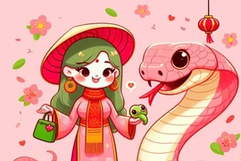 12 con giáp mùng 1 Tết mặc thế nào hút tài lộc, phú quý?