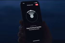 Apple bí mật hợp tác gì với SpaceX để tạo đột phá cho iPhone? 