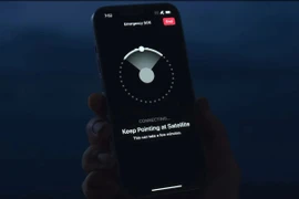 Apple bí mật hợp tác gì với SpaceX để tạo đột phá cho iPhone? 