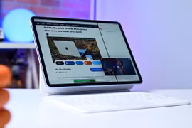 Vì sao iPad Air M3 xứng đáng tablet tuyệt vời? 