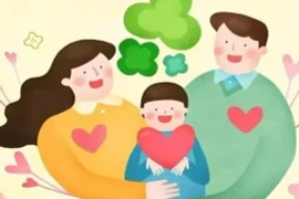 Vì sao con người thường quên ký ức thời thơ ấu?