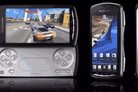 Nhìn lại những smartphone hào nhoáng nhưng là sai lầm nhất lịch sử 