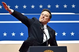 Chatbot “thông minh nhất trên trái đất“ của Elon Musk có gì đặc biệt? 