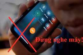 Lộ diện 3 số điện thoại lừa đảo mới, tuyệt đối đừng nghe