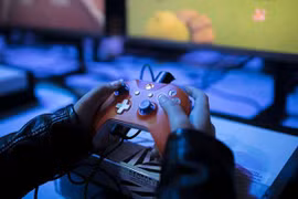 Tò mò "hình hài" cỗ máy chơi game đầu tiên trên thế giới 