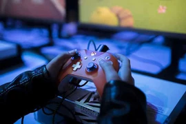 Tò mò "hình hài" cỗ máy chơi game đầu tiên trên thế giới 