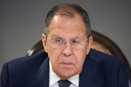 Nga cáo buộc châu Âu cố ngăn cản tiến trình hòa bình ở Ukraine