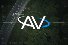 Red Dragon - Siêu vũ khí cảm tử 'giấu mặt' có bộ não AI