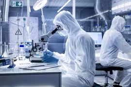 Tung công nghệ đột phá tinh chế lithium, Nga tham vọng gì? 