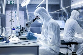 Tung công nghệ đột phá tinh chế lithium, Nga tham vọng gì? 