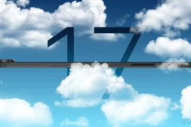 Hé lộ loạt “hàng khủng' được Apple trang bị cho iPhone 17 Air