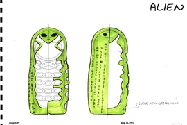 Giật mình loạt điện thoại “ngoài hành tinh” chưa từng công bố của Nokia