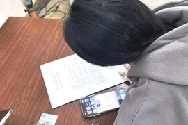 Dính bẫy lừa online hoàn học phí, phụ huynh khóc ròng mất tiền oan 