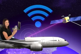 Đập tan lời nguyền "mất kết nối", Starlink của Musk bất ngờ làm điều gì? 