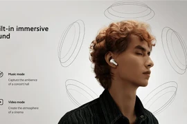 Cận cảnh tai nghe xịn xò nhất của Xiaomi... có đáng tậu? 