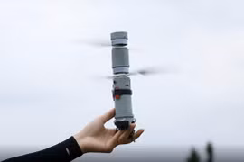 Trung Quốc ra mắt loại UAV "sát thủ", công nghệ đáng gờm sao? 