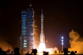 Trung Quốc khoe vệ tinh giám sát siêu đẳng, Mỹ nơm nớp lo âu 