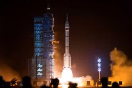 Trung Quốc khoe vệ tinh giám sát siêu đẳng, Mỹ nơm nớp lo âu 