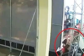 Vụ nam sinh bị điện giật tử vong, trước đó đã phát hiện rò điện