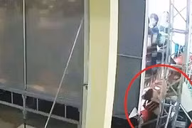 Vụ nam sinh bị điện giật tử vong, trước đó đã phát hiện rò điện