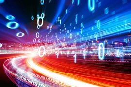 Thế giới đang đua mạng 5G, Trung Quốc đã về đích 10G