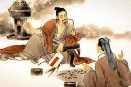 Gia đình làm lớn 3 thứ này, con cháu nghèo mạt kiếp