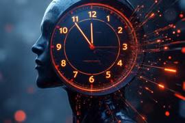 Dùng đồng hồ tử thần "tiên tri" tuổi thọ, sững sờ cái kết 