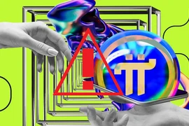 Pi Network lên sàn: Đừng thấy "hoa nở mà ngỡ xuân về"