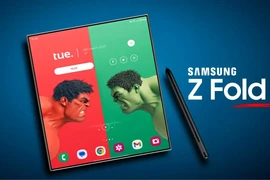Rò rỉ thông tin Samsung Galaxy Z Fold 7 lộ cấu hình "khủng long" 
