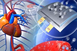 Hàn Quốc khoe pin hạt nhân siêu nhỏ, sử dụng trọn đời