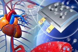 Hàn Quốc khoe pin hạt nhân siêu nhỏ, sử dụng trọn đời