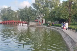 Ngày 28/3: Bắc Bộ và Bắc Trung Bộ trời chuyển rét từ đêm nay