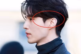 3 tướng mặt đàn ông hiển đạt, tuổi trẻ đã giàu ú ụ