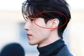 3 tướng mặt đàn ông hiển đạt, tuổi trẻ đã giàu ú ụ