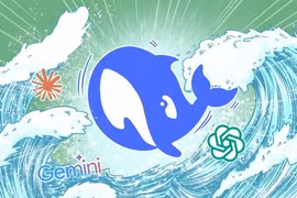 Kỹ sư Trung Quốc "tinh quái" thế nào để tạo ra cơn địa chấn DeepSeek? 