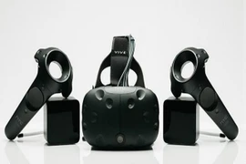 Bộ phát 5G cực dị của HTC “sốt” trở lại, người Việt thi nhau lùng 