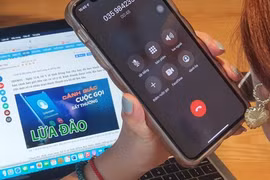 Nhìn thấy đầu số này, chớ dại bắt máy kẻo tài khoản "bốc hơi" 