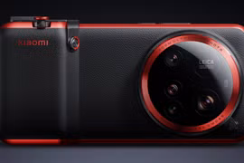 Lộ diện Xiaomi 15 Ultra sang xịn mịn, camera đỉnh cao 