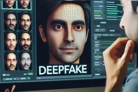Bùng phát cuộc gọi lừa đảo Deepfake, chuyên gia cảnh báo nóng 